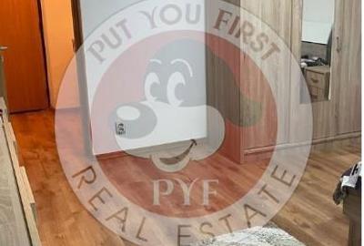 Garsonieră decomandată în 13 Septembrie - 14