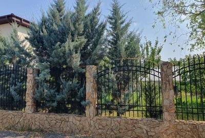 De vanzare teren 562mp + foisor si beci, Bragadiru - 5