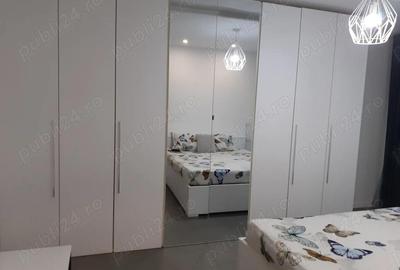 Garsonieră decomandată în Calea Galați - 1