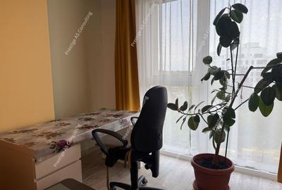 Apartament cu 2 camere decomandat, mobilat în Aradului - 8