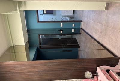 Apartament modern 2 camere balcon generos parcare proprie Bragadiru WRP Residence - 2