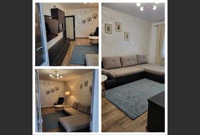 Apartment for sale, Detached, 4th Floor 4, 2 Rooms, 58 m2, Onești - 1
