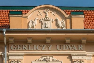 „Palatul Gerliczy – 80% clădire istorică ultracentrală Oradea” - 4