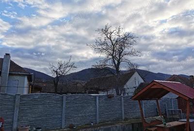 Casă cu 3 camere în Hobița - 6