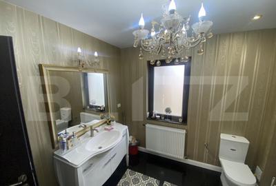 Vila cu 5 camere, 280 mp utili, teren cu 500 mp, Targsoru Ve - 9