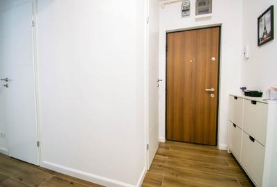 Apartament cu 2 camere decomandat, mobilat în Berceni - 18