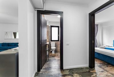 Apartament cu 2 camere în Nord - 4