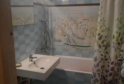 Garsonieră nedecomandată în Tomis III