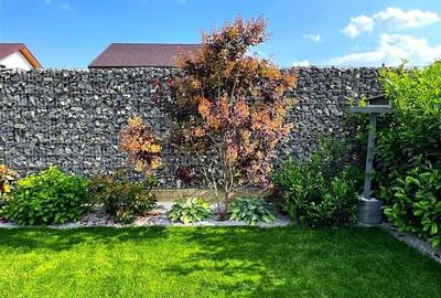 Casa Premium,P+M,4camere,2 bai,2 terase,1,000 mp teren,garaj,Tarlungeni Izvor Br - 10