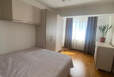 Apartament cu 2 camere decomandat, mobilat în Theodor Pallady - 10