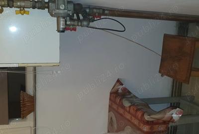 Gazda Garsoniera upet central Independentei - 2