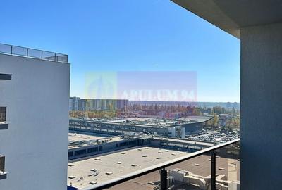 Vanzare duplex 4 camere cu scara interioara in Hils Brauner Residence - 9