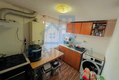 Casă cu 3 camere cu Teren 184 Mp în Brestei - 9