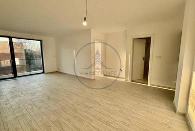 Apartament 2 camere zona Mall, Str. Granicerilor - 2