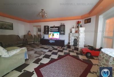 Casa cu 3 camere de vanzare, zona Transilvaniei, 92.78 mp #16117 - 2