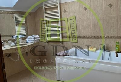 Casă individuală cu 3 camere cu Canalizare în Cristian - 10