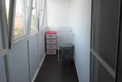 Apartament cu 2 camere semidecomandat, mobilat în Bălcescu - 6