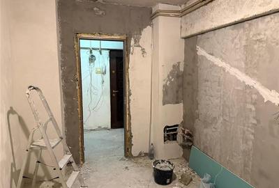 Apartament 4 camere Bulevradul Obregia - 6