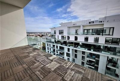 PENTHOUSE ONE HERASTRAU PLAZA , COMISION  0 - 14