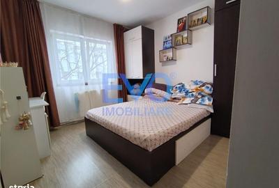 Apartament cu 2 camere decomandat în Albești - 3
