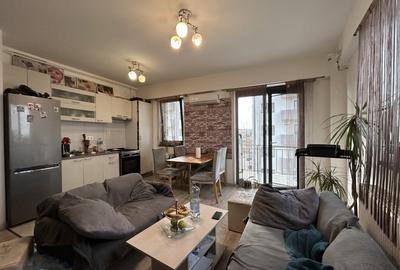 Apartament 3 camere, open space, etaj 2, 67mp, lift in Giroc Apartament 3 camere, open space, etaj 2, 67mp, lift in Giroc - 3