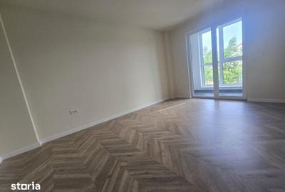 Apartament cu 2 camere decomandat în Valea Lupului - 4