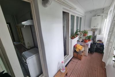 Apartament cu 2 camere semidecomandat în Tătărași - 4