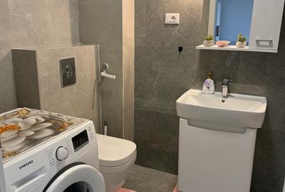 Apartament cu 2 camere decomandat în Militari - 8