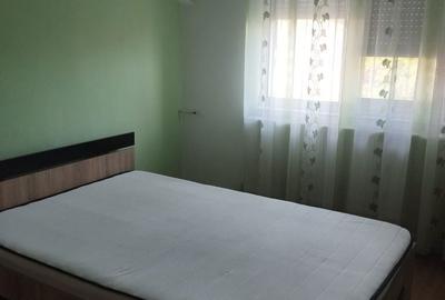 Apartament cu 3 camere decomandat în Central - 5