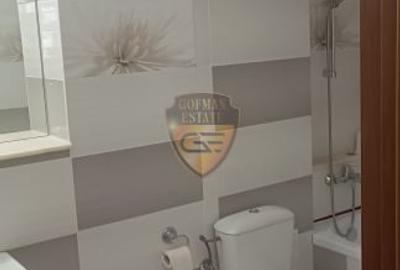 Apt 3 camere, Inel II Compozitori, mobilat si utilat et 2/3, centrala ga - 14