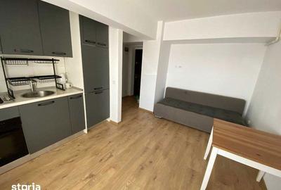 Apartament cu 2 camere, mobilat în Păcurari - 6