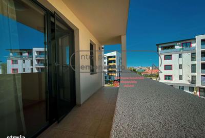 Apartament cu 2 camere în Girocului - 13