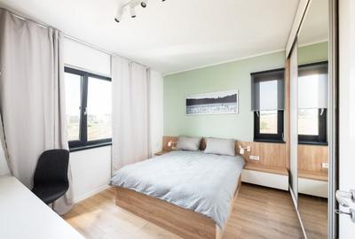 Apartament in Dumbravita cu 2 camere - 3