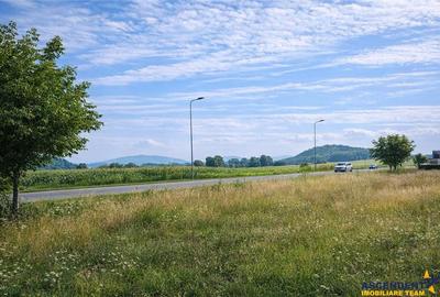 Casă cu 4 camere cu Teren 540 Mp în Bod - 2