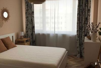 Apartament cu 2 camere semidecomandat în Nicolae Grigorescu - 2
