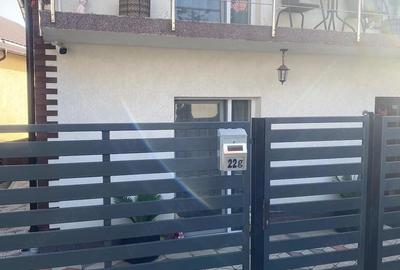 Casă cu 4 camere cu Teren 250 Mp în Geamăna - 2