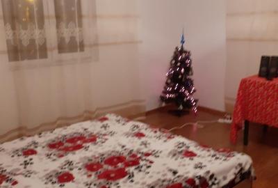 Casă cu 3 camere cu Teren 60 Mp în Central