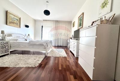 Apartament 3 Camere de vanzare in Baneasa - Piata Aurel Popoviciu - 9