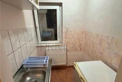 Garsonieră decomandată, mobilată în Lipovei - 2