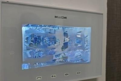 Etaj 1-Podul De Fier-2 Camere Decomandat 55mp-plus garaj - 17