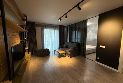 Apartament cu 2 camere decomandat, mobilat în Aviației - 1