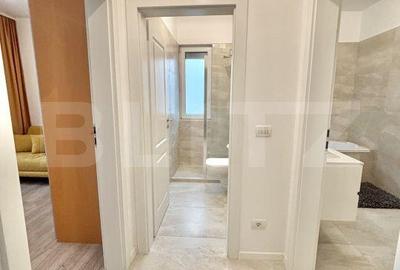 Apartament cu 3 camere, mobilat în Calea Urseni - 5