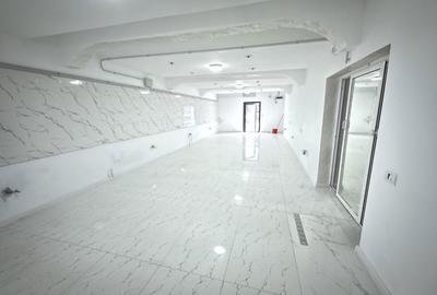 Spațiu comercial, de 82 mp, în Central