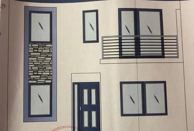 Vanzare casa Cumpana P+E - 4