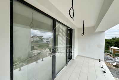 Apartament cu 2 camere, etajul intai, Aradului - 5