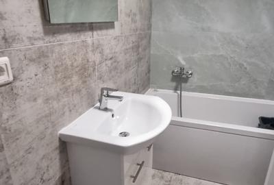 Apartament cu 2 camere decomandat în Metalurgiei - 17