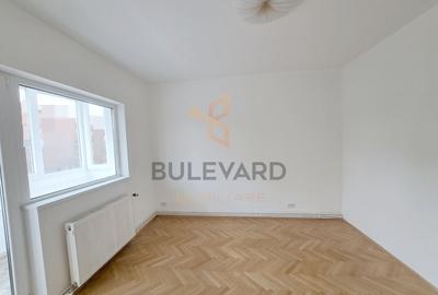 Apartament cu 3 camere decomandat în Gheorgheni - 9