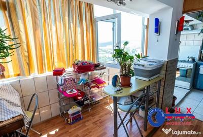 Apartament cu 3 camere decomandat în Babadag - 3