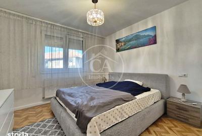 Apartament cu 3 camere decomandat în Orașul Nou - 2