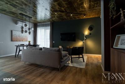 Apartament cu 2 camere în Oșorhei - 9